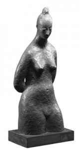 Standing Figure 2 (1960)