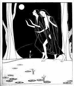 Adam and Eve (1930)