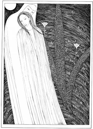 Come Lovely and Soothing Death (1949) - Signed