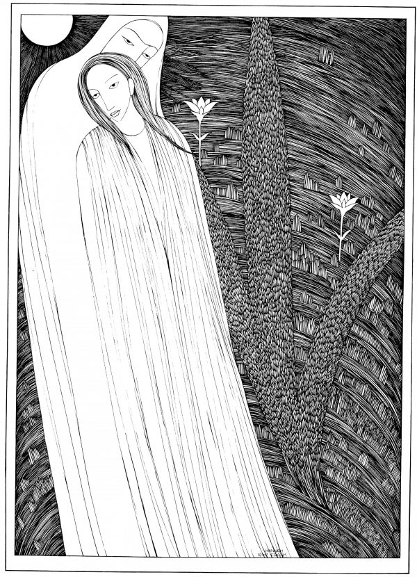 Come Lovely and Soothing Death (1949) - Signed