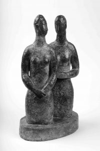 Double Figure (1993)