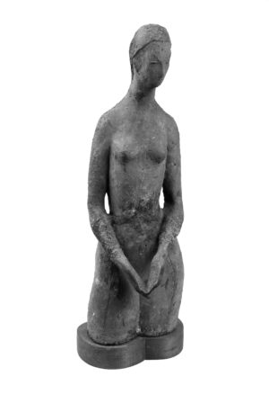 Standing Figure 1 (1959)