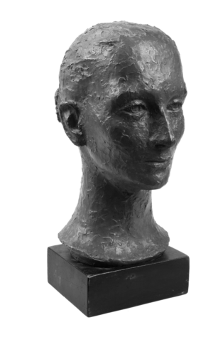 Head (1971) - Bronze Recast