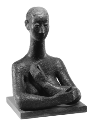 Head (1976) - Bronze Recast