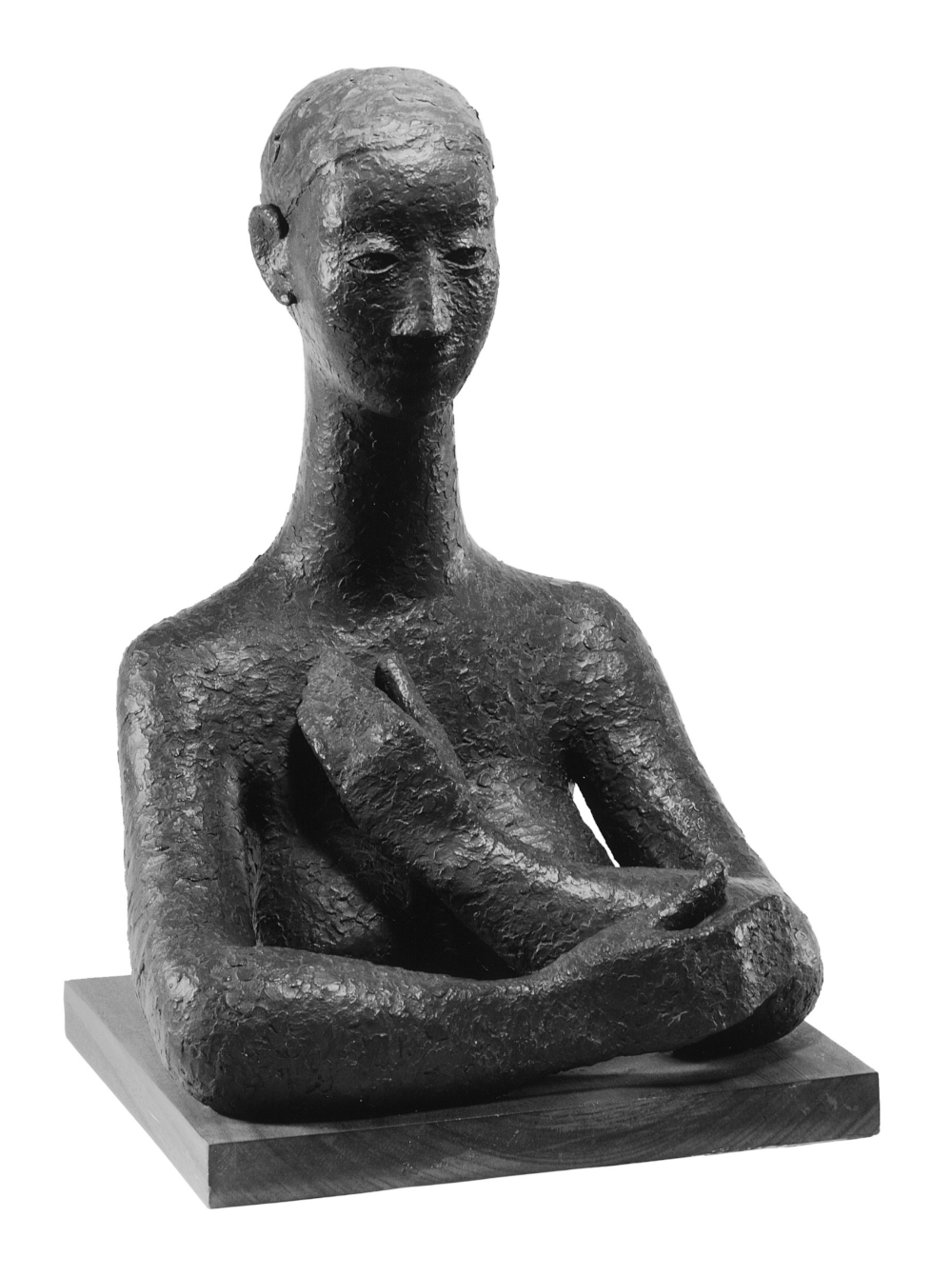 Head (1976) - Bronze Recast